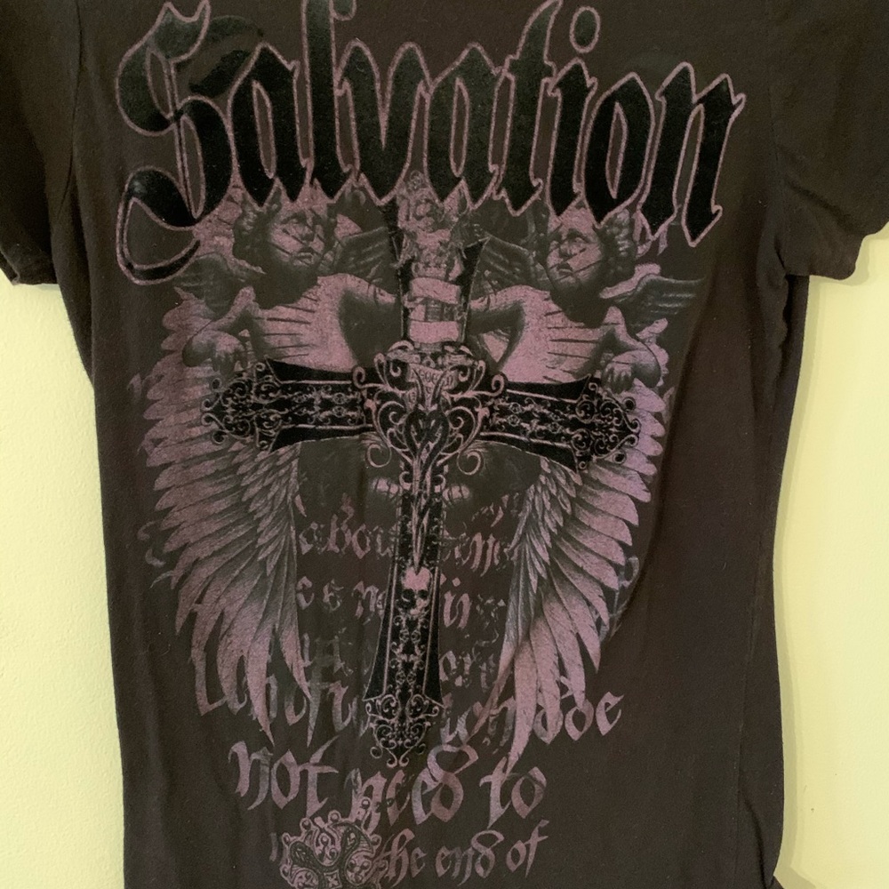 Graphic Tee